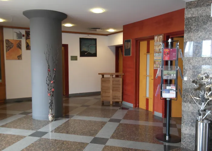 Addaura Village e Congressi