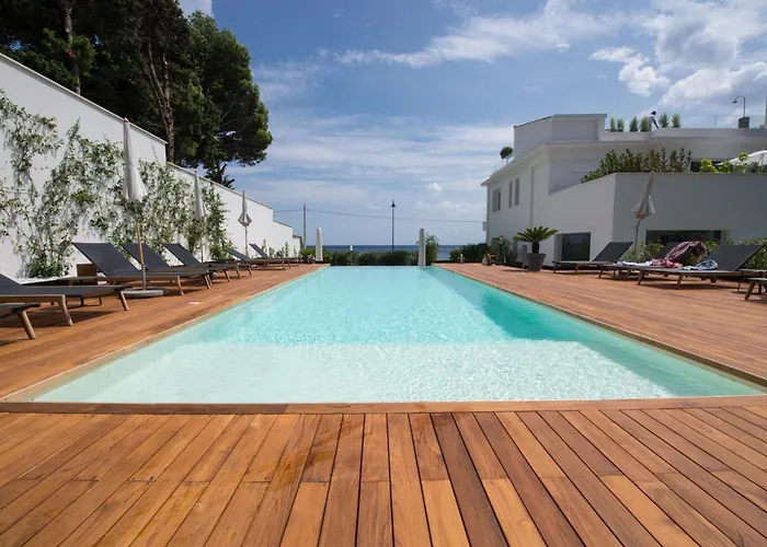 Unìco Boutique D'ArteAlbergo